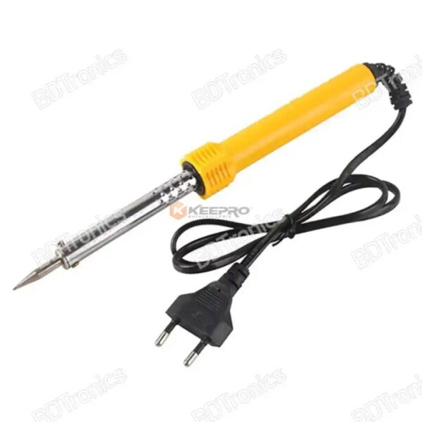 FER A SOUDER 30W POIGNE PLAST ORD LB-923130 LAMBOSS