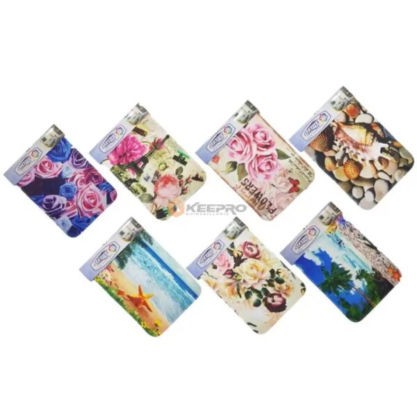 TAPIS DOUCHE /SDB 1PCS 40X60 TPI-1 CLEANTEX