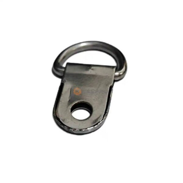 ATTACHE CADRE PLIANT CHROME PM