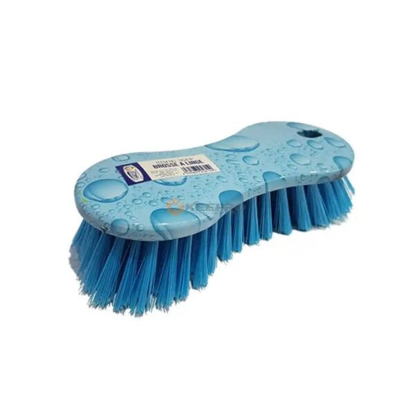 BROSSE A LINGE PLAT GM 8041P CLEANTEX