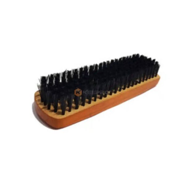 BROSSE CHAUSSURE M/BOIS GM 408 CLEANTEX