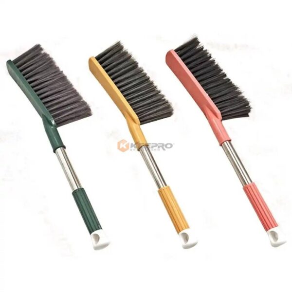 BROSSE POUSSIERE GM LONG MANCHE CHROME 4533-10 ALWAN