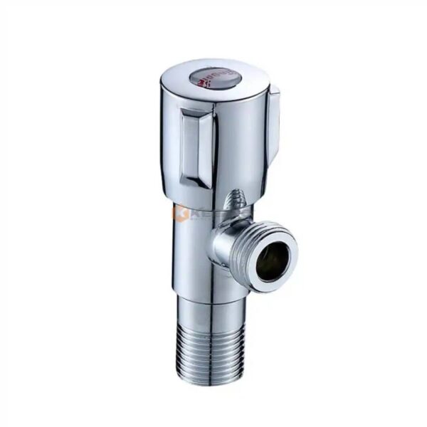 ROBINET MACHINE A LAVER 20/27 CHROME BRIL MAFATIH /TASSILI