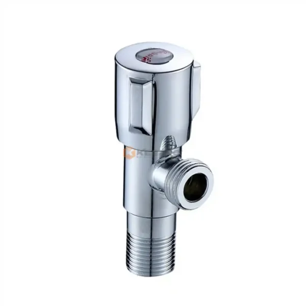 ROBINET ABLUTION 15/21 CHROME BRIL MAFATIH /TASSILI