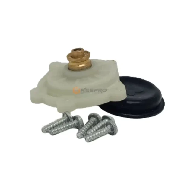 CACHE MEMBRANE CHAUFFE-EAU JUNKERS PLAST