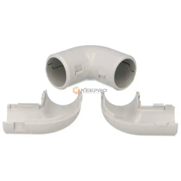 COUDE IRO CABLAGE ELEC N° 32 LARGE