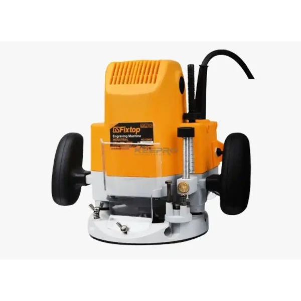 DEFONCEUSE 2000W 52602 FIXTOP