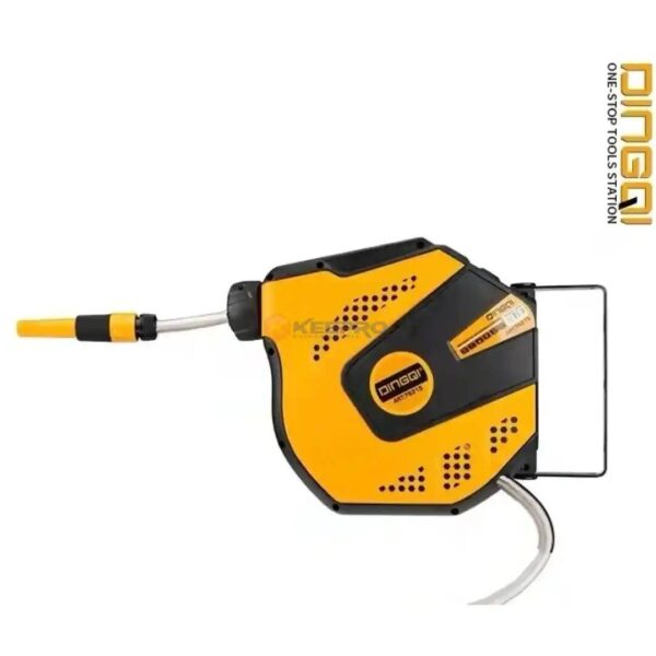 DEVIDOIR +TUYAU D'EAU 15M 76115 DINGQI