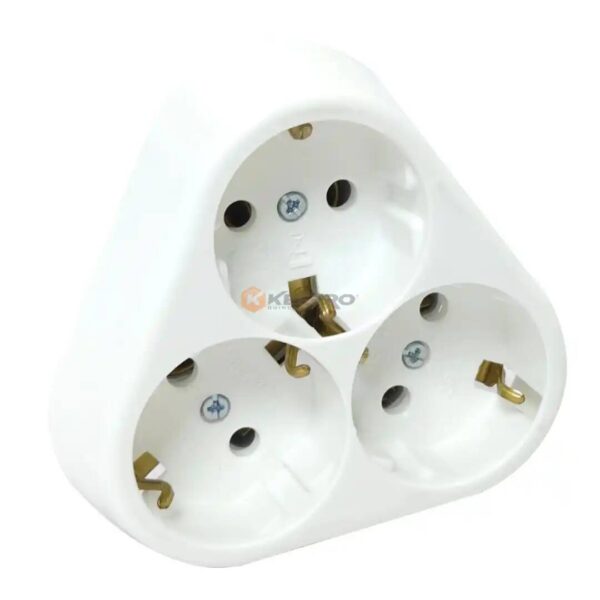 FICHE VOLEUSE 3P TERRE TRIANGLE NEOMAX EXIMATEL
