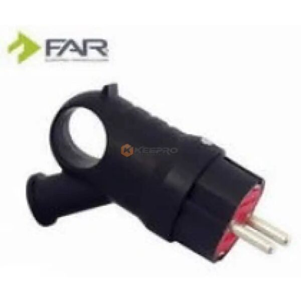 FICHE INDUSTRIEL MAL NOIR COUDE FAR /MONO