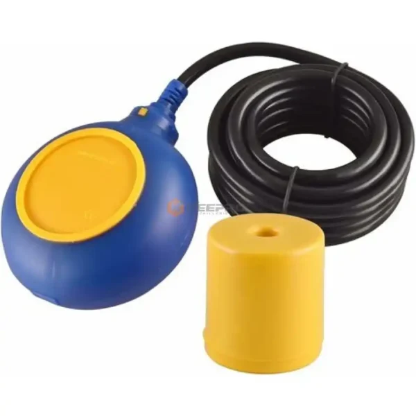 FLOTTEUR ELECTRIQUE 5M SK-12C APOLO