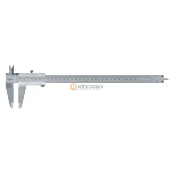 PIED A COULISSE SIMPLE 300 VERNIER CALIPER