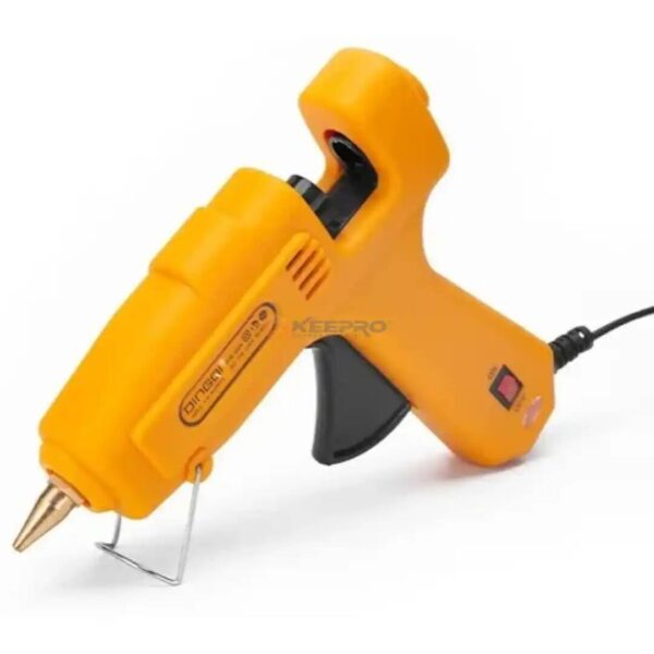 PISTOLET A COLLE ELECT GM LUX 100W DINGQI