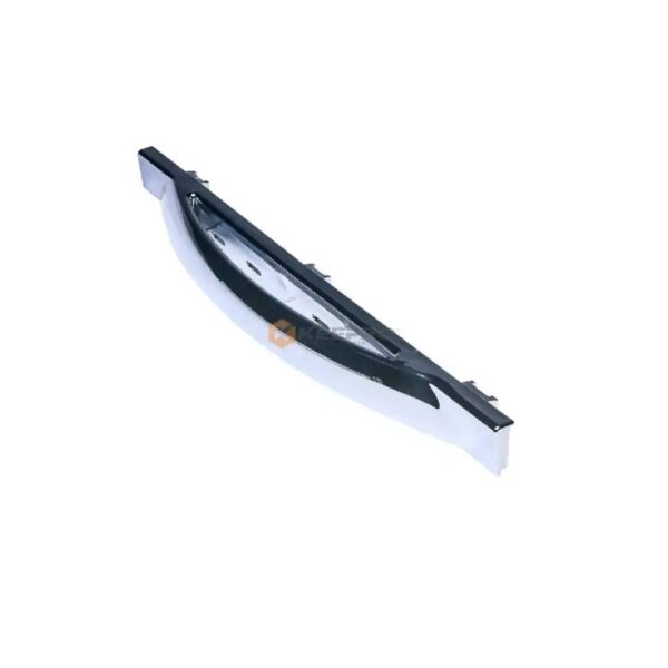 POIGNE CUISINIERE CRISTOR 4F PM 430-550 CHROME