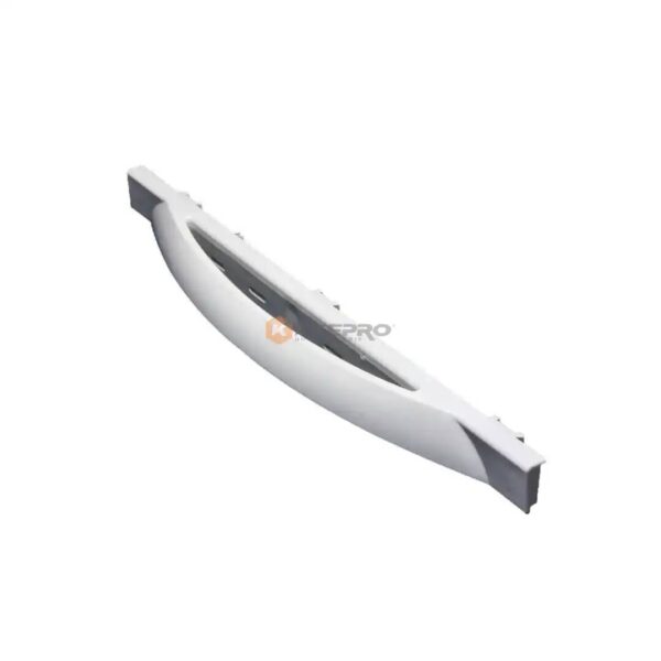 POIGNE CUISINIERE CRISTOR 4F PM 430-550 BLANC