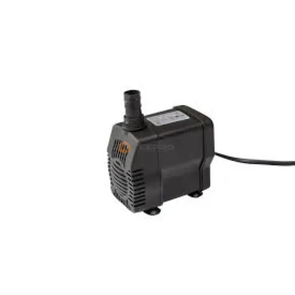 POMPE AQUARIUM REFROIDISNOYAUX A EAU 19W-1.8M 1000L/H DYH-18 SHENG ZHOU TIAN HAO