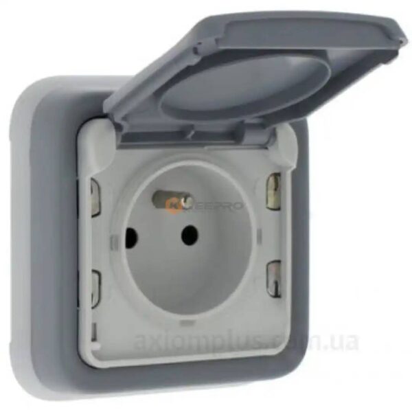 PRISE TERRE ETANCHE 69831 LEGRAND