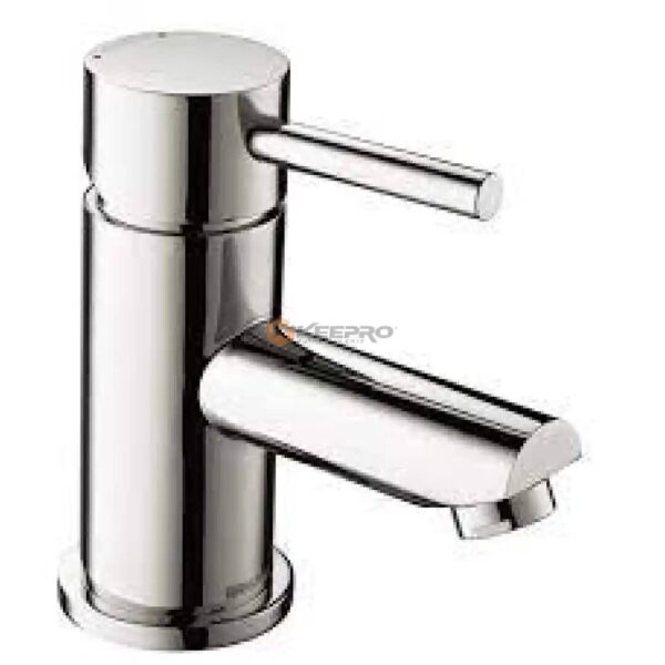 ROBINET LAVABO GM BRAS MITIGEUR ROND DOUNIA FLR