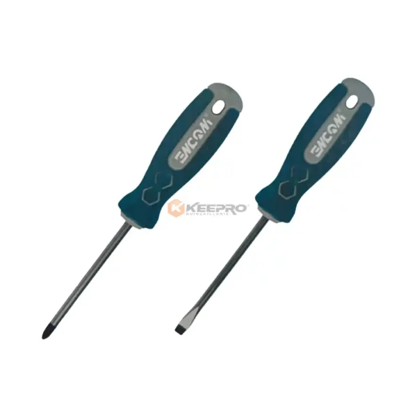 TOURNEVIS MECANIQUE SIMPLE PLAT 4X100 CA1714 EMCOM