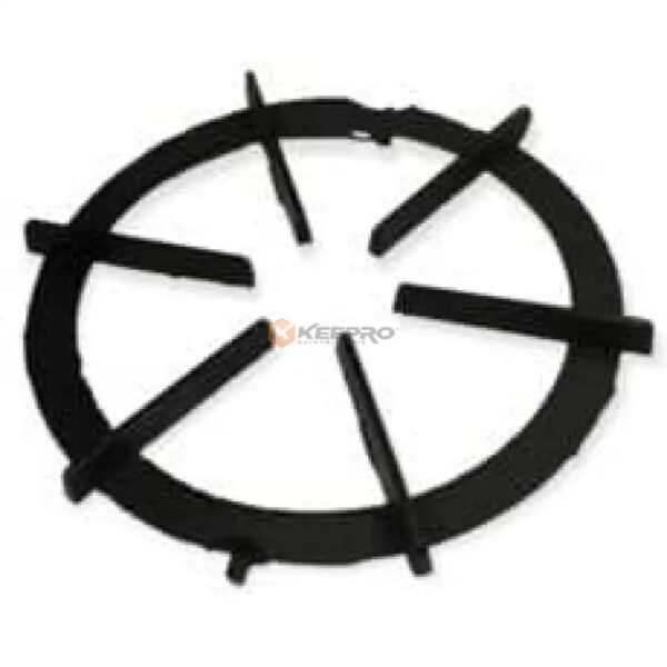 CERCEAU RECHAUD 07KG FONTE 260MM