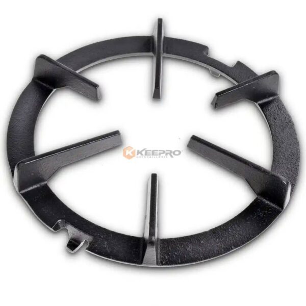 CERCEAU RECHAUD 09KG FONTE 270MM