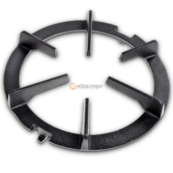 CERCEAU RECHAUD 09KG FONTE 270MM