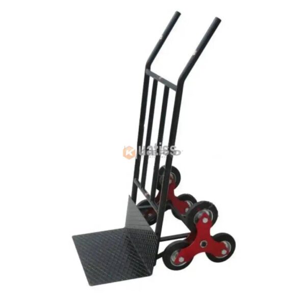 CHARIOT DIABLE A 6 ROUE LOCAL