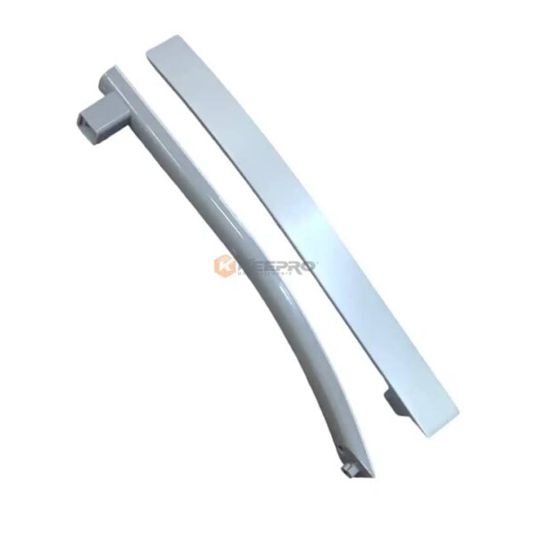 POIGNE REFRIGERATEUR IRIS 520-570 - 480L DOWN CHROME MAT