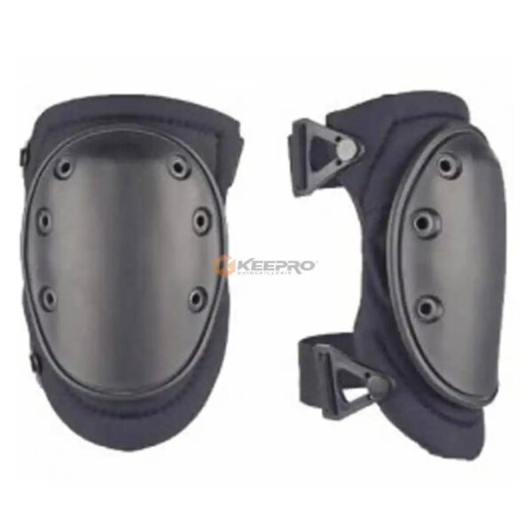 PROTEGE GENOUX NOIR/GRIS 53840 LAMBOSS
