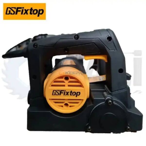 RABOTEUSE ELECTRIQUE MURAL 1400W 52642 FIXTOP