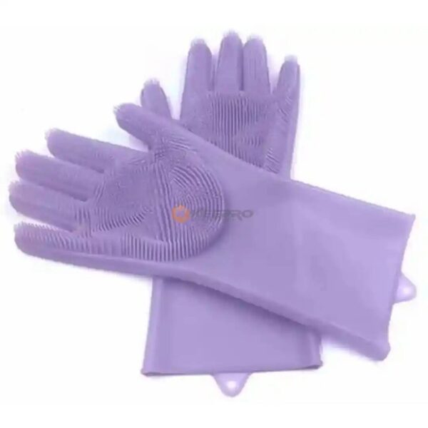 GANT MENAGE LAVETTE SILICONE