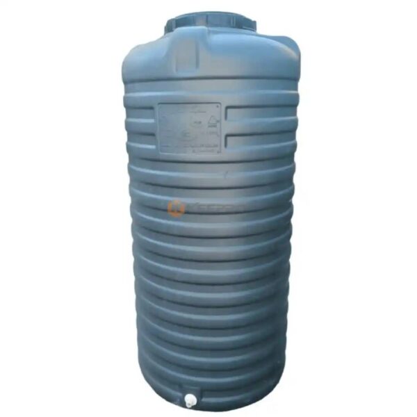 CITERNE 1000L 10 COUCHE VERTICALE