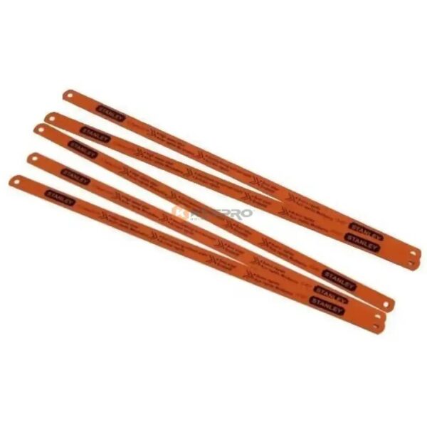 LAME SCIE A METAUX ORANGE 24D BT-11127 BETAA MAX /FIXTOP