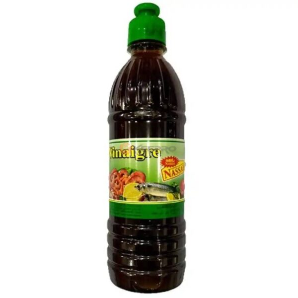 VINAIGRE ALIMENTAIRE 720ML NASSAH
