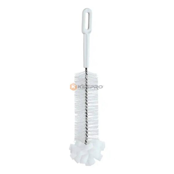 BROSSE BOUTEILLE+EPONGE GM P/PLAST TP-152 TITIZ