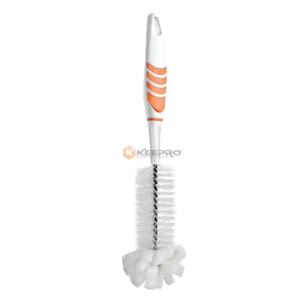 BROSSE BOUTEILLE+EPONGE GM P/PLAST TP-333 TITIZ
