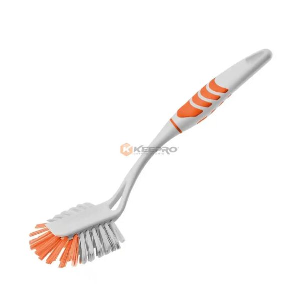 BROSSE LAVABO/NETTOYAGE OVAL LUX TP-332 TITIZ