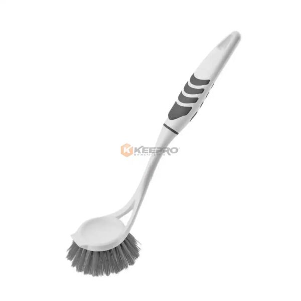 BROSSE LAVABO/NETTOYAGE ROND LUX FB8448 /TP-335 TITIZ /FABRO