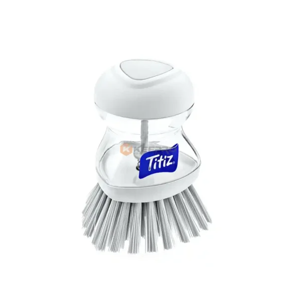 BROSSE LIQUIDE POUR VAISSELLE TP-110 TITIZ