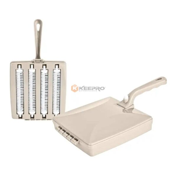 BROSSE TAPIS 04 TIGE A BRAS TP-106 FLOPPY / TITIZ