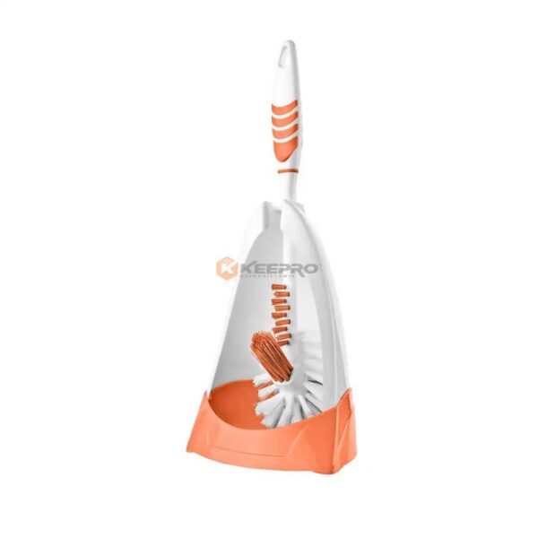 BROSSE WC MULTI-FONCTION SOFTON TP-336 TITIZ