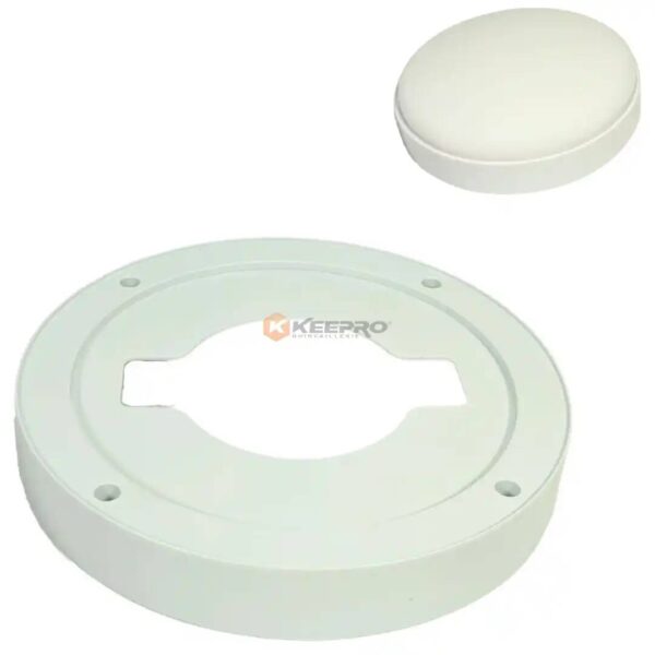 CADRE SPOT 3D APPARENT 18W 125MM CTORCH