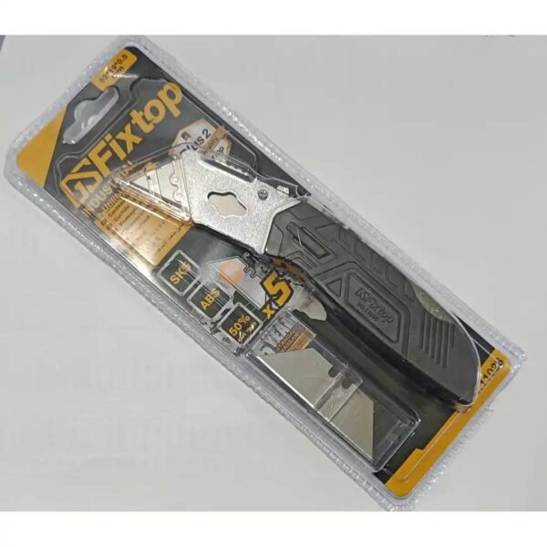 CUTTEUR PLIANT +LAME LUX NO. 11028 FIXTOP