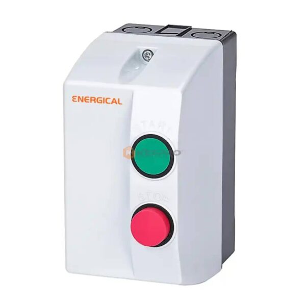 DISCONTACTEUR COFFRE DRT D18 380V ENG