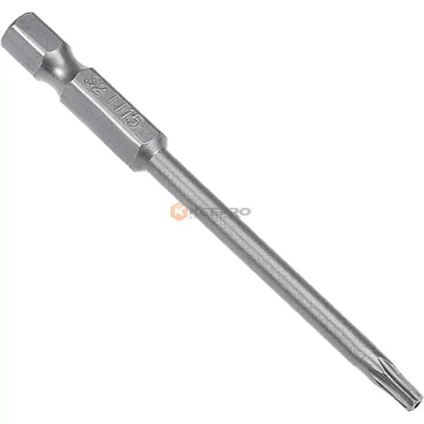 EMBOUT ETOILE T15X75 / T15X65 1PC DMAX MTV