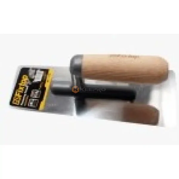 LISSEUSE PLATRE P/ BOIS 24X10CM LUX 11705 FIXTOP