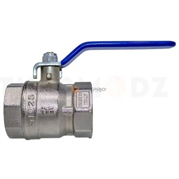VANNE D'ARRET BRAS 33/42 F-F XTREME