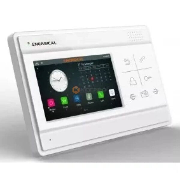 VISIOPHONE TABLETTE 4.3" 2 FIL CAPTU VFE11 ENG
