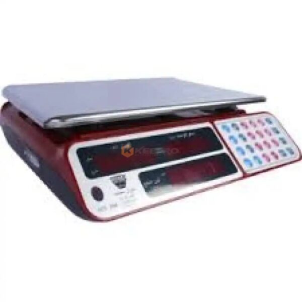 BALANCE ELECTRONIQUE 30KG ACS-30A MIZANE FACTORY