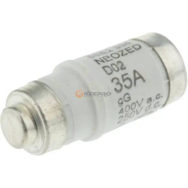 FUSIBLE CERAM BOUTEILLE 35A 1PCS